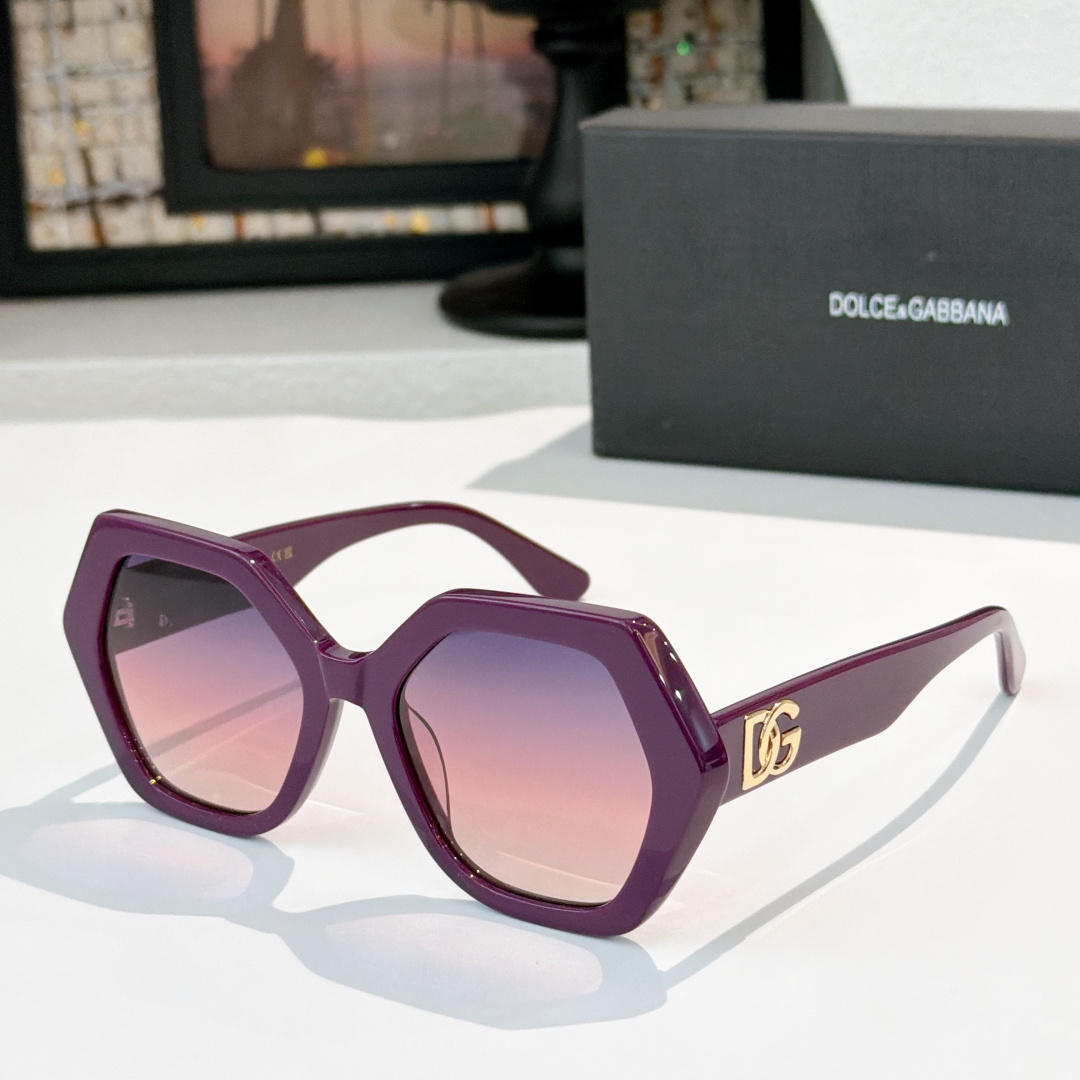 Dolce&Gabban*Mod：DG4406Size：53口20-145🔝🔝