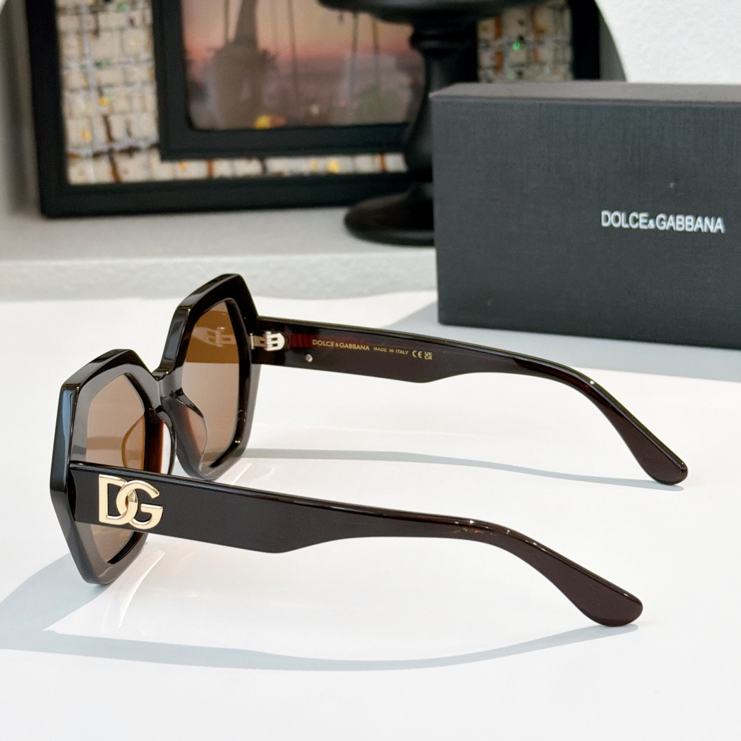 Dolce&Gabban*Mod：DG4406Size：53口20-145🔝🔝