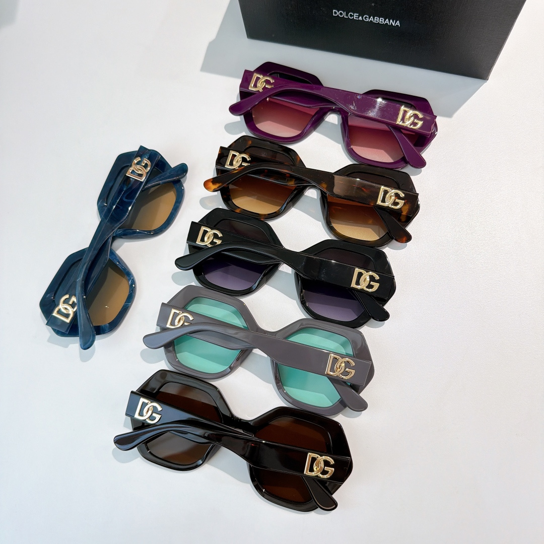 Dolce&Gabban*Mod：DG4406Size：53口20-145🔝🔝