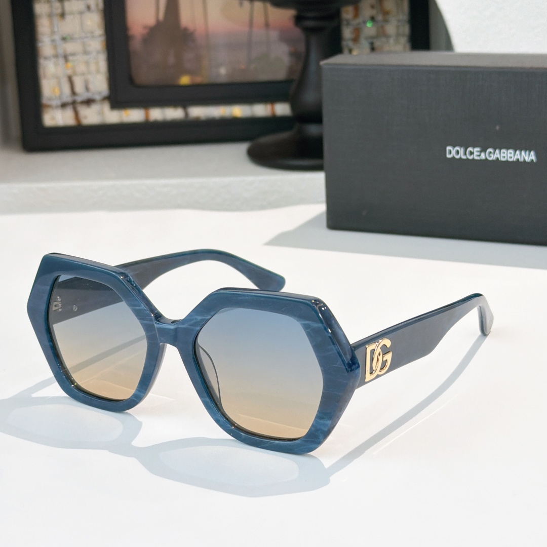 Dolce&Gabban*Mod：DG4406Size：53口20-145🔝🔝