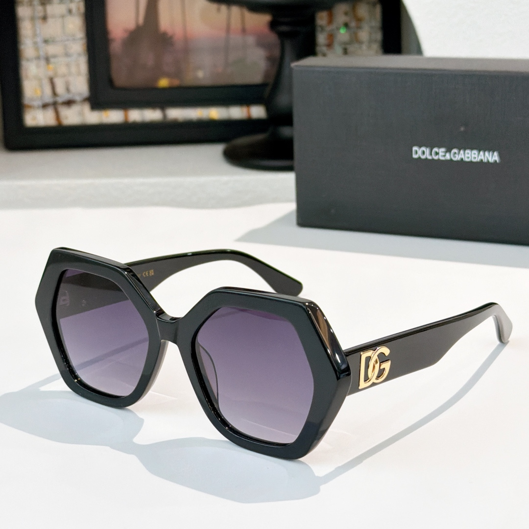 Dolce&Gabban*Mod：DG4406Size：53口20-145🔝🔝