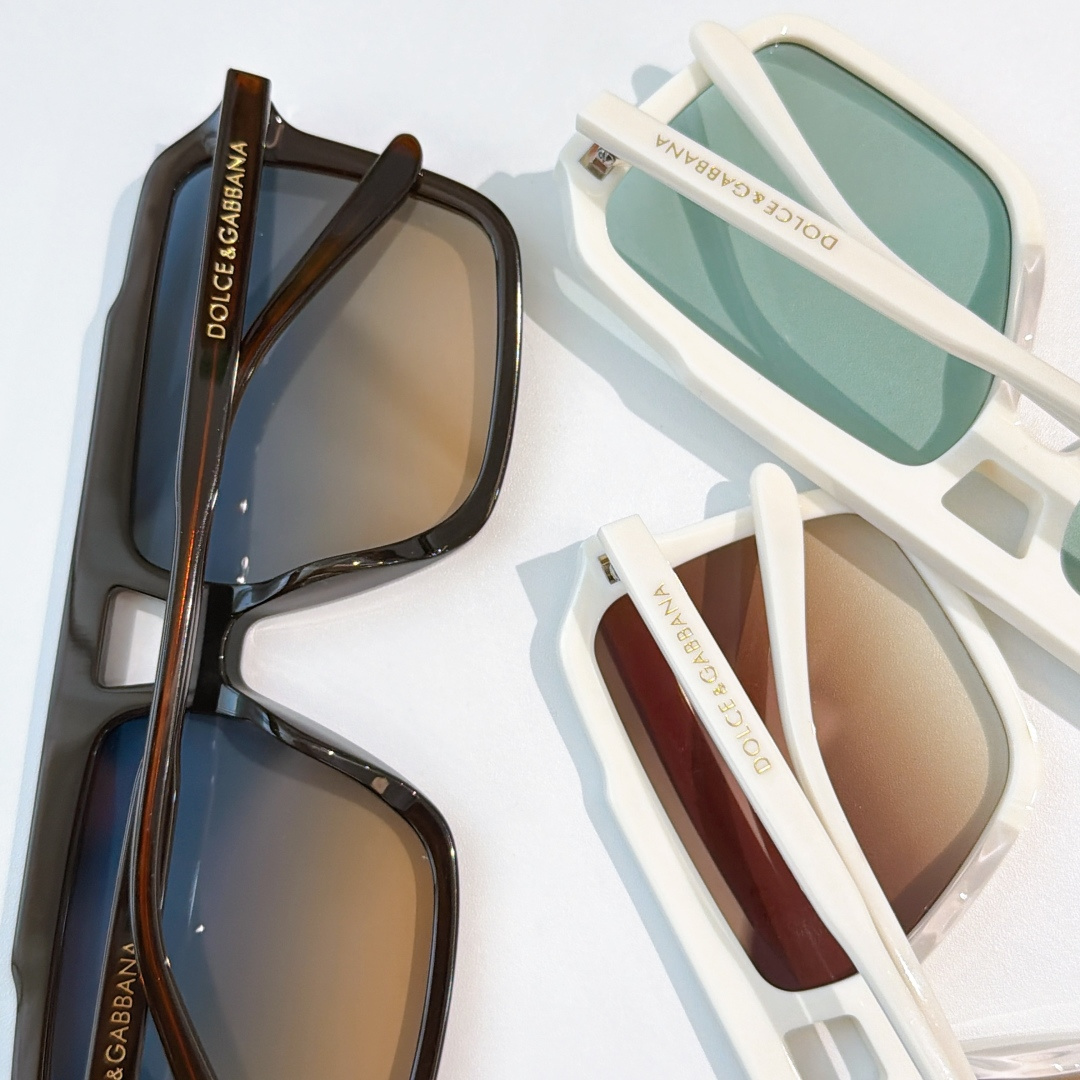 Dolce&Gabban*Mod：DG4406Size：53口20-145🔝🔝