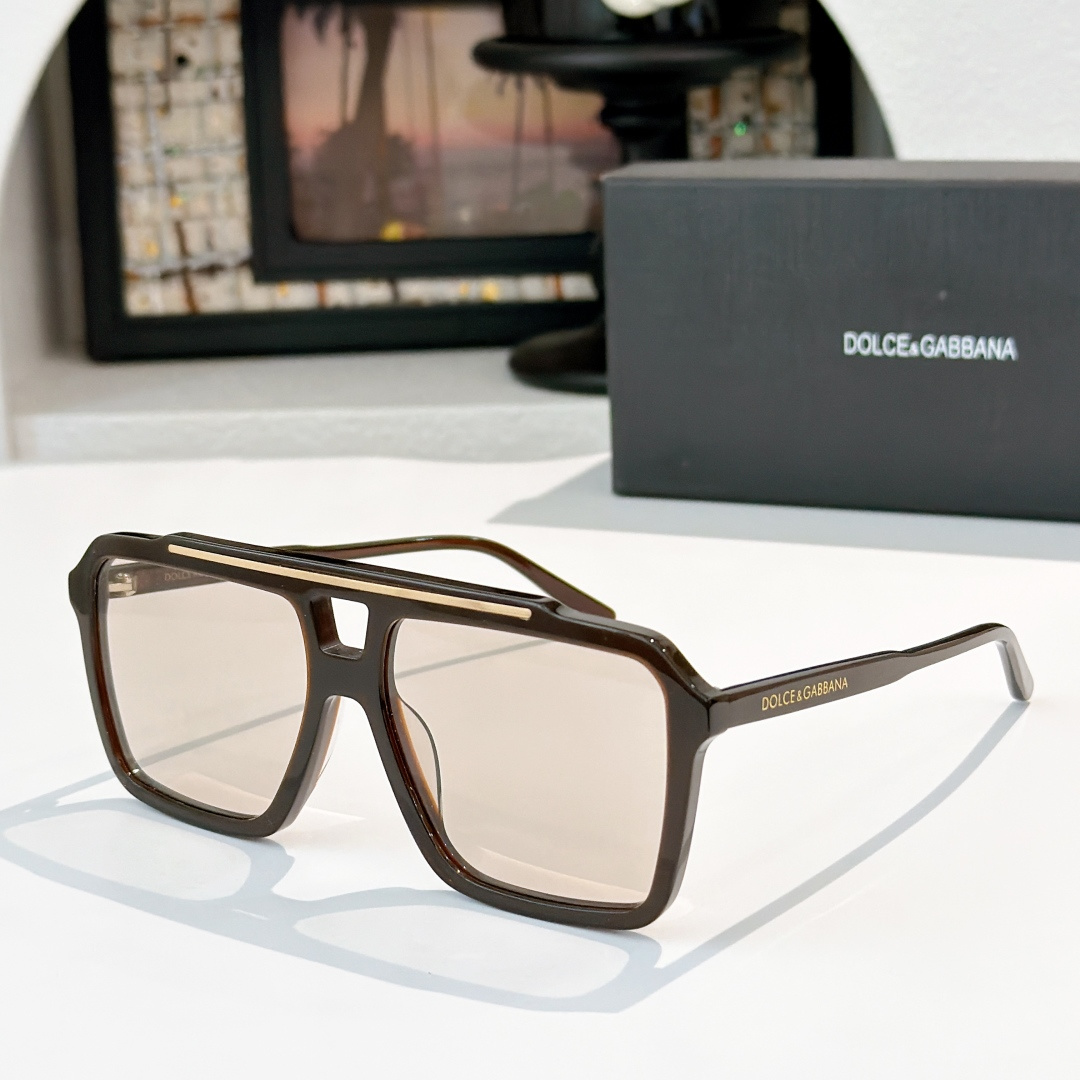 Dolce&Gabban*Mod：DG4406Size：53口20-145🔝🔝