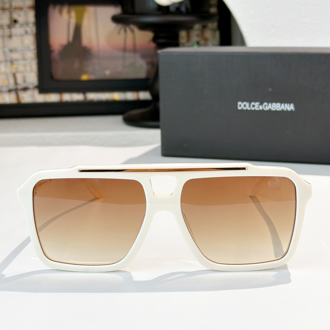 Dolce&Gabban*Mod：DG4406Size：53口20-145🔝🔝