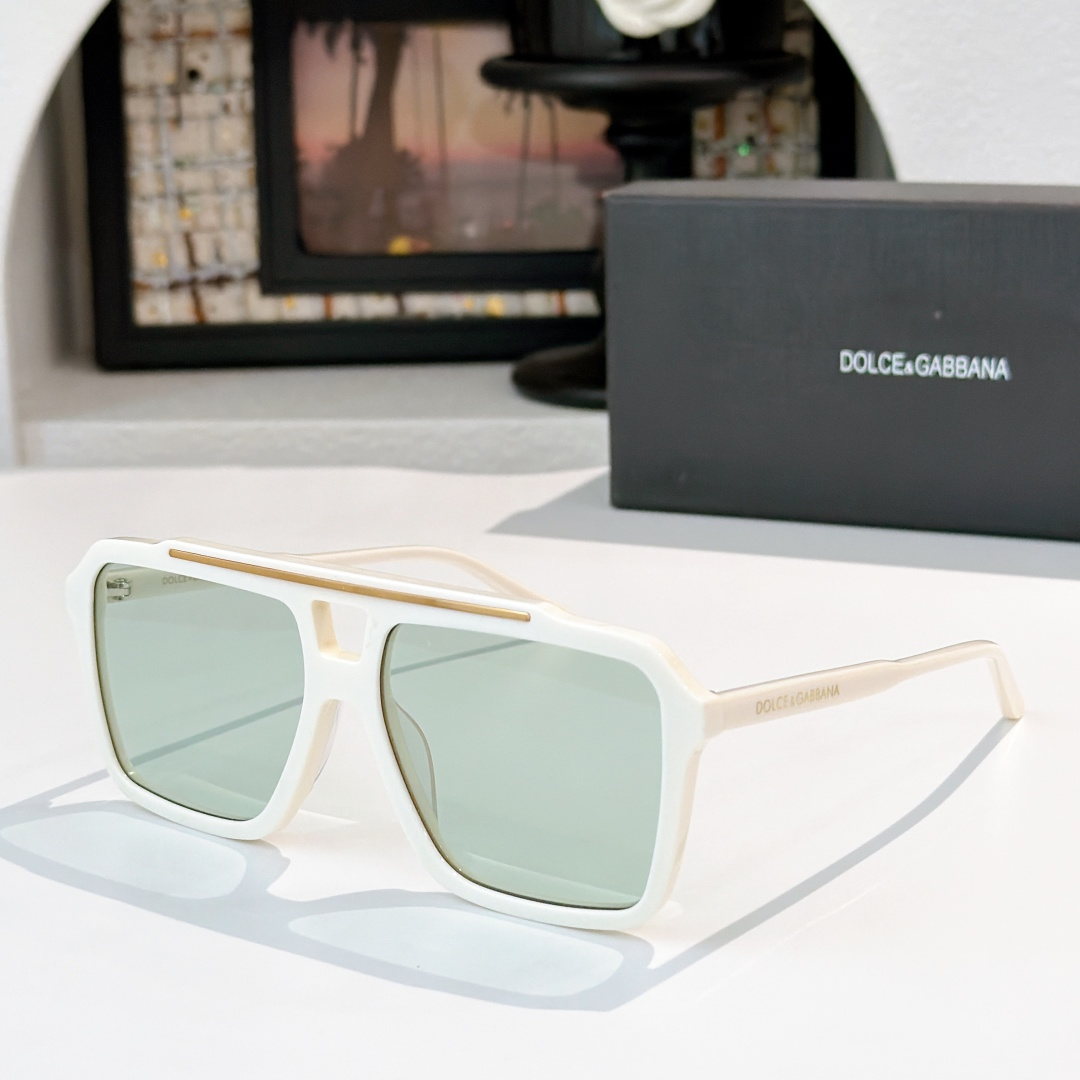 Dolce&Gabban*Mod：DG4406Size：53口20-145🔝🔝