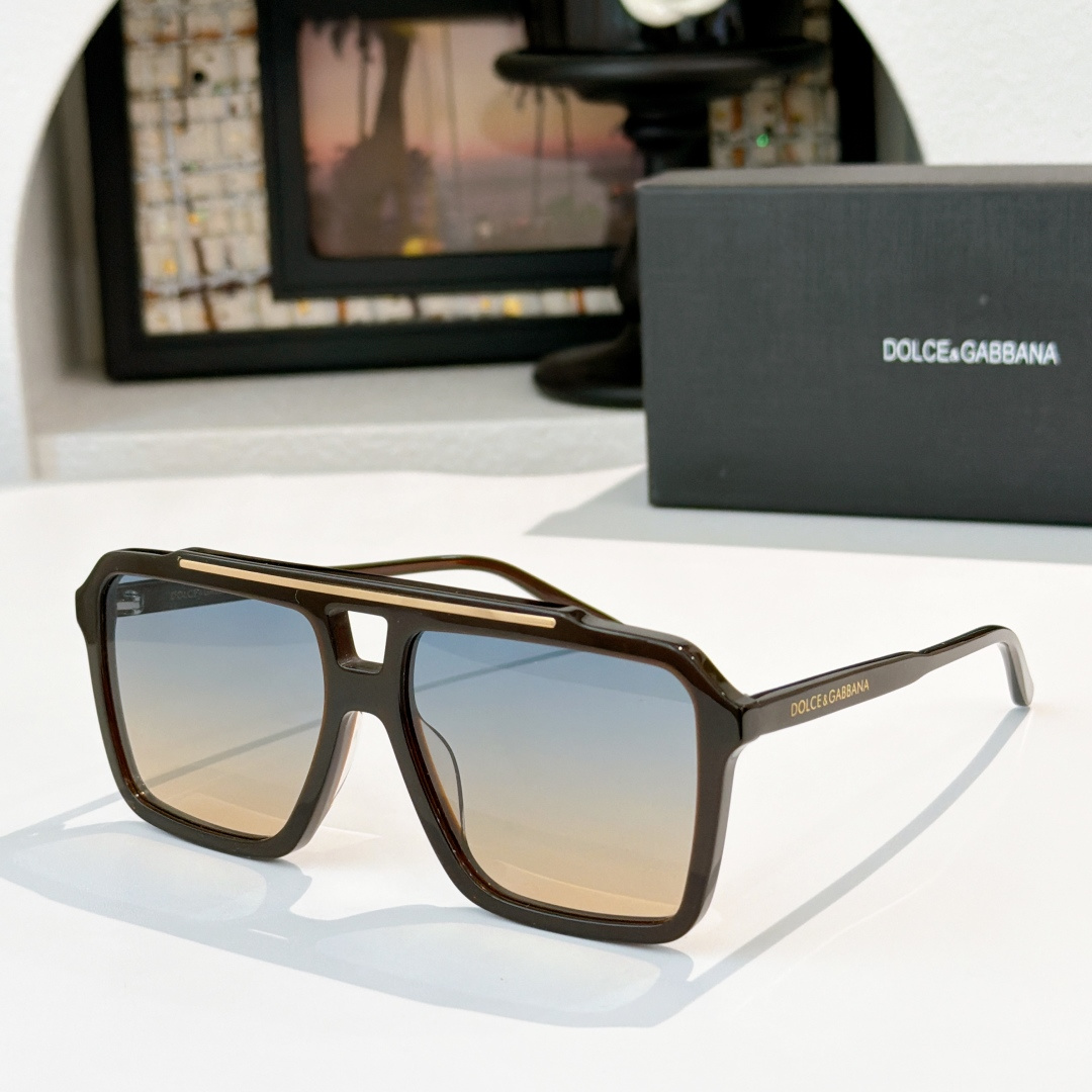 Dolce&Gabban*Mod：DG4406Size：53口20-145🔝🔝