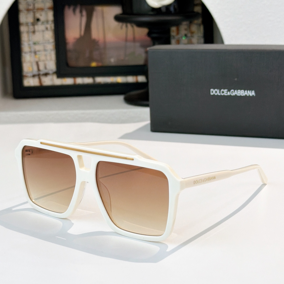 Dolce&Gabban*Mod：DG4406Size：53口20-145🔝🔝