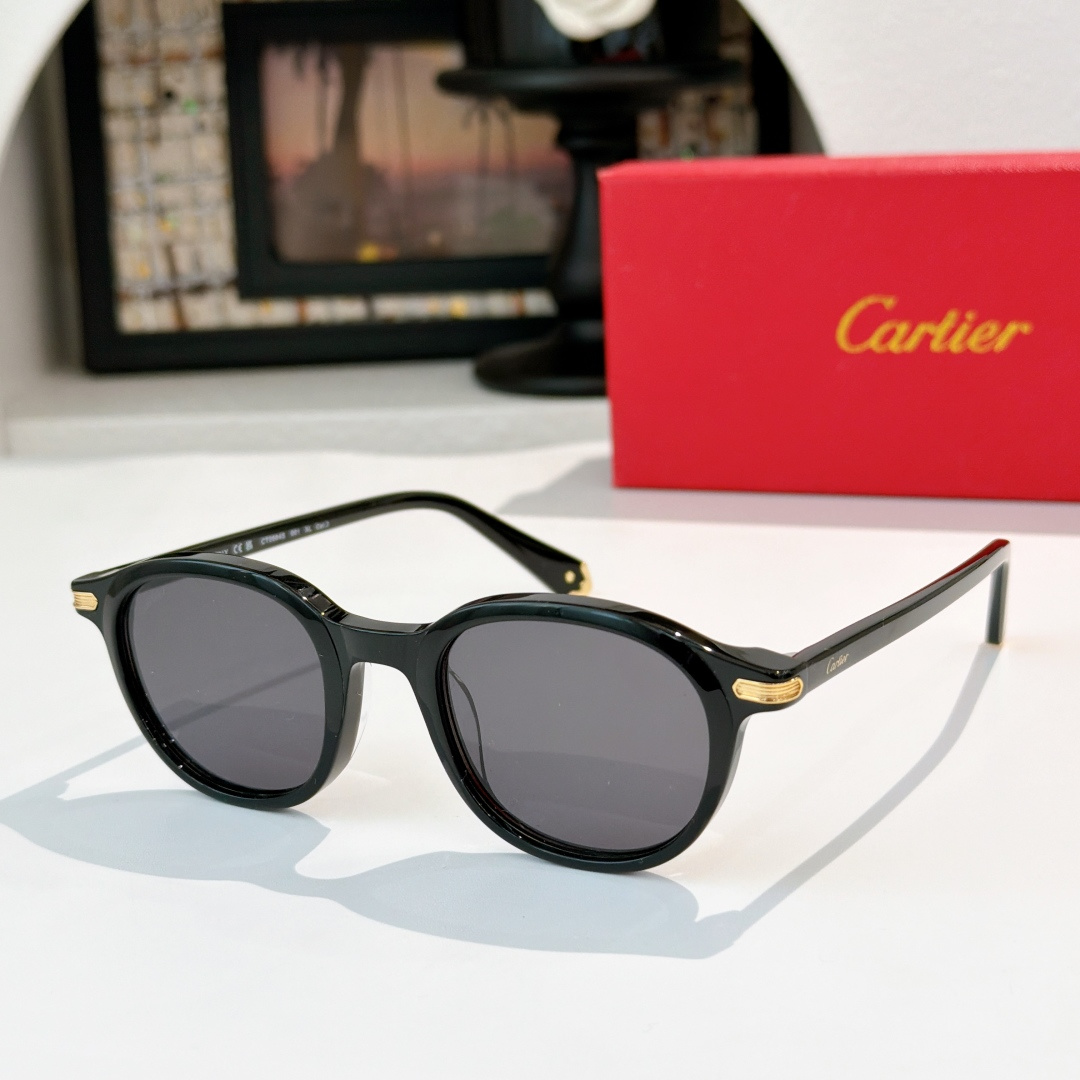 Cartie*MODEL：CT0584SSIZE：49口21-145🔝🔝