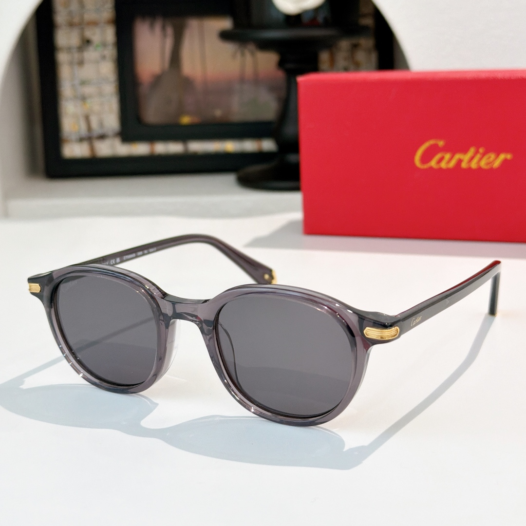 Cartie*MODEL：CT0584SSIZE：49口21-145🔝🔝