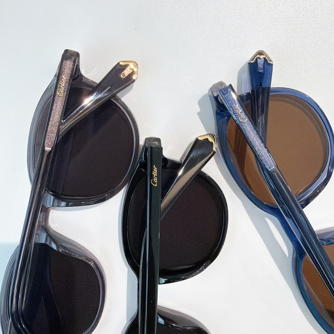 Cartie*MODEL：CT0584SSIZE：49口21-145🔝🔝