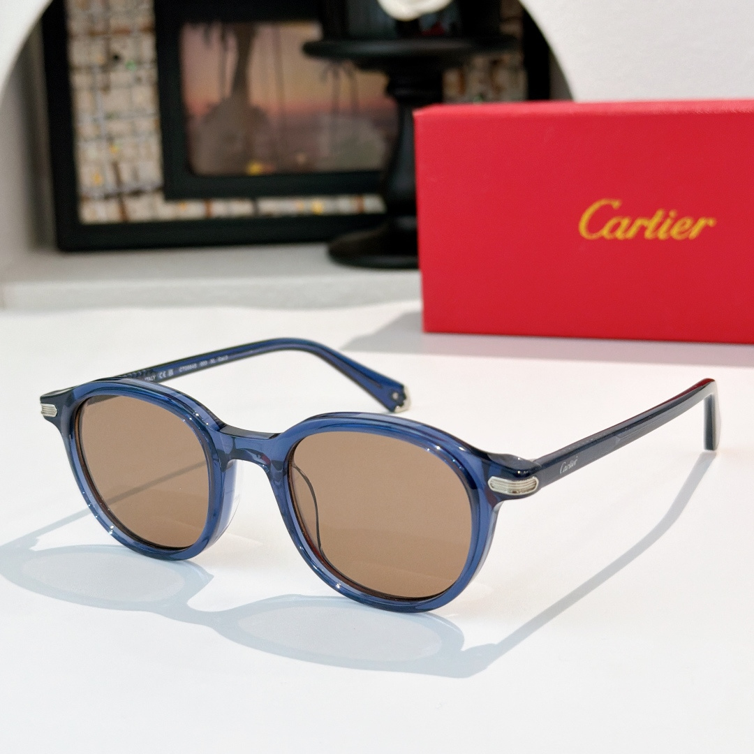 Cartie*MODEL：CT0584SSIZE：49口21-145🔝🔝