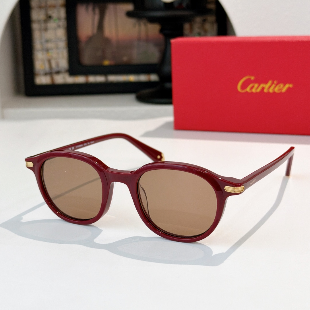 Cartie*MODEL：CT0584SSIZE：49口21-145🔝🔝