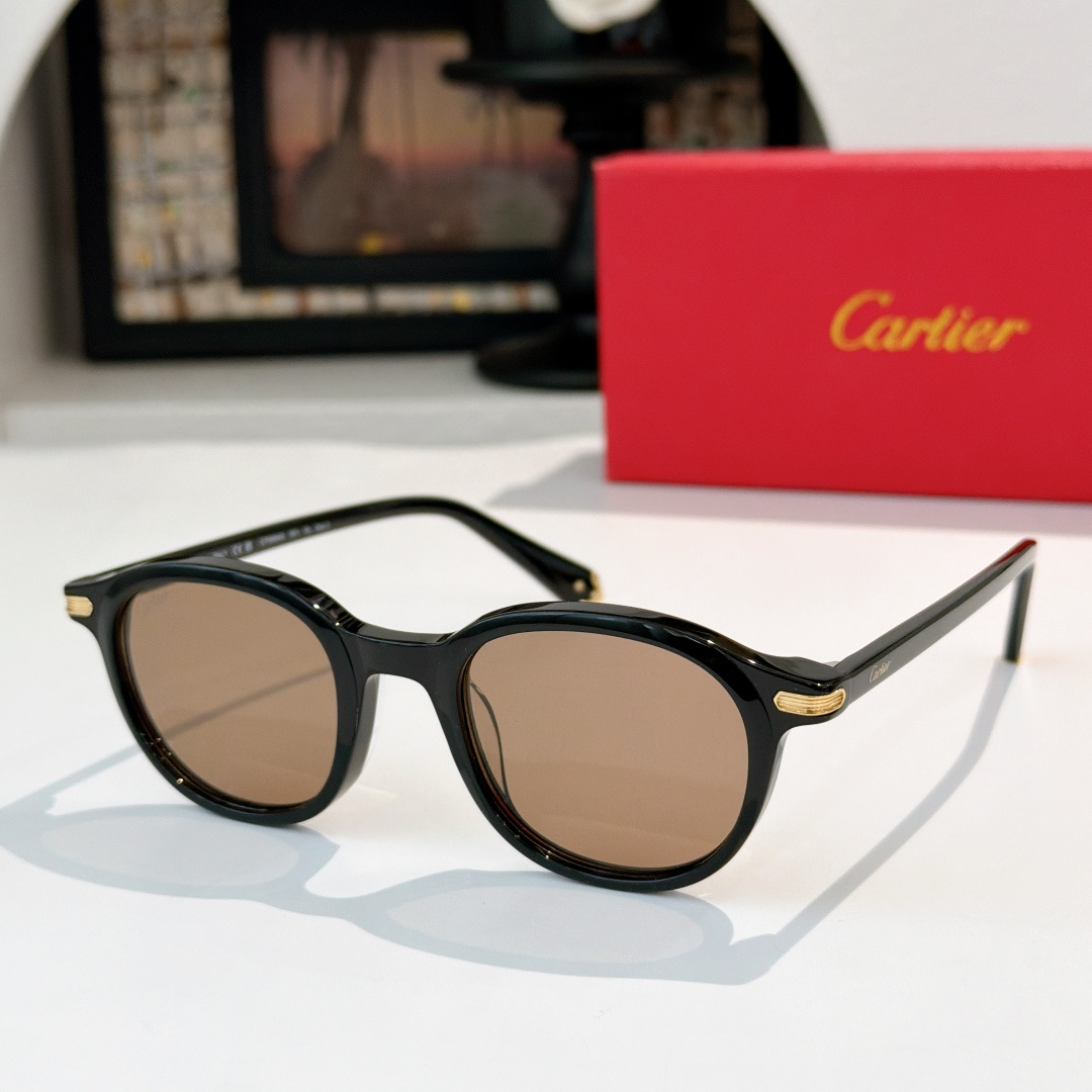 Cartie*MODEL：CT0584SSIZE：49口21-145🔝🔝