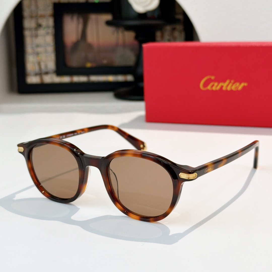 Cartie*MODEL：CT0584SSIZE：49口21-145🔝🔝