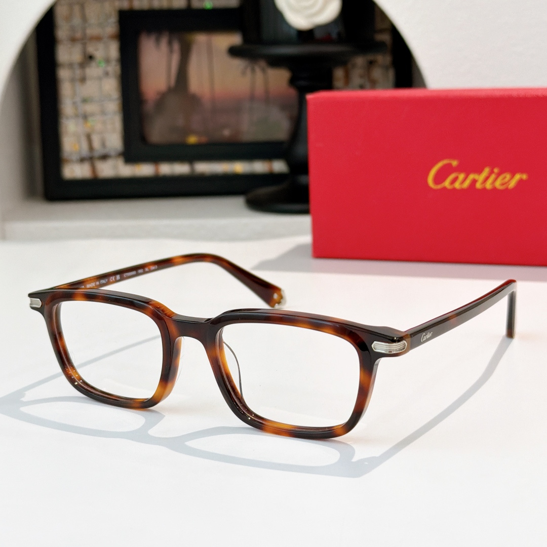 Cartie*MODEL：CT0586S53口19-145🔝🔝