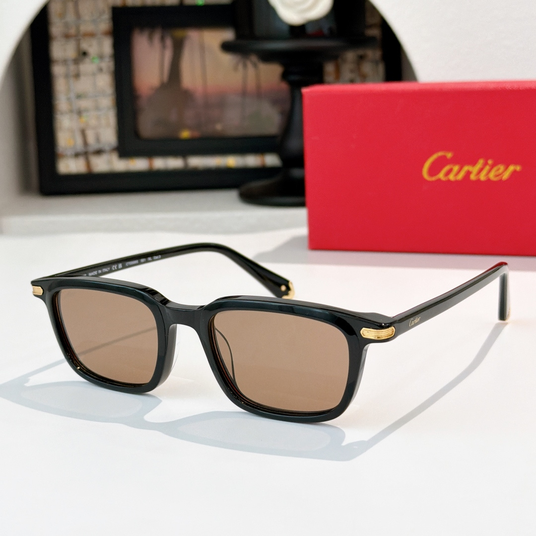 Cartie*MODEL：CT0586S53口19-145🔝🔝