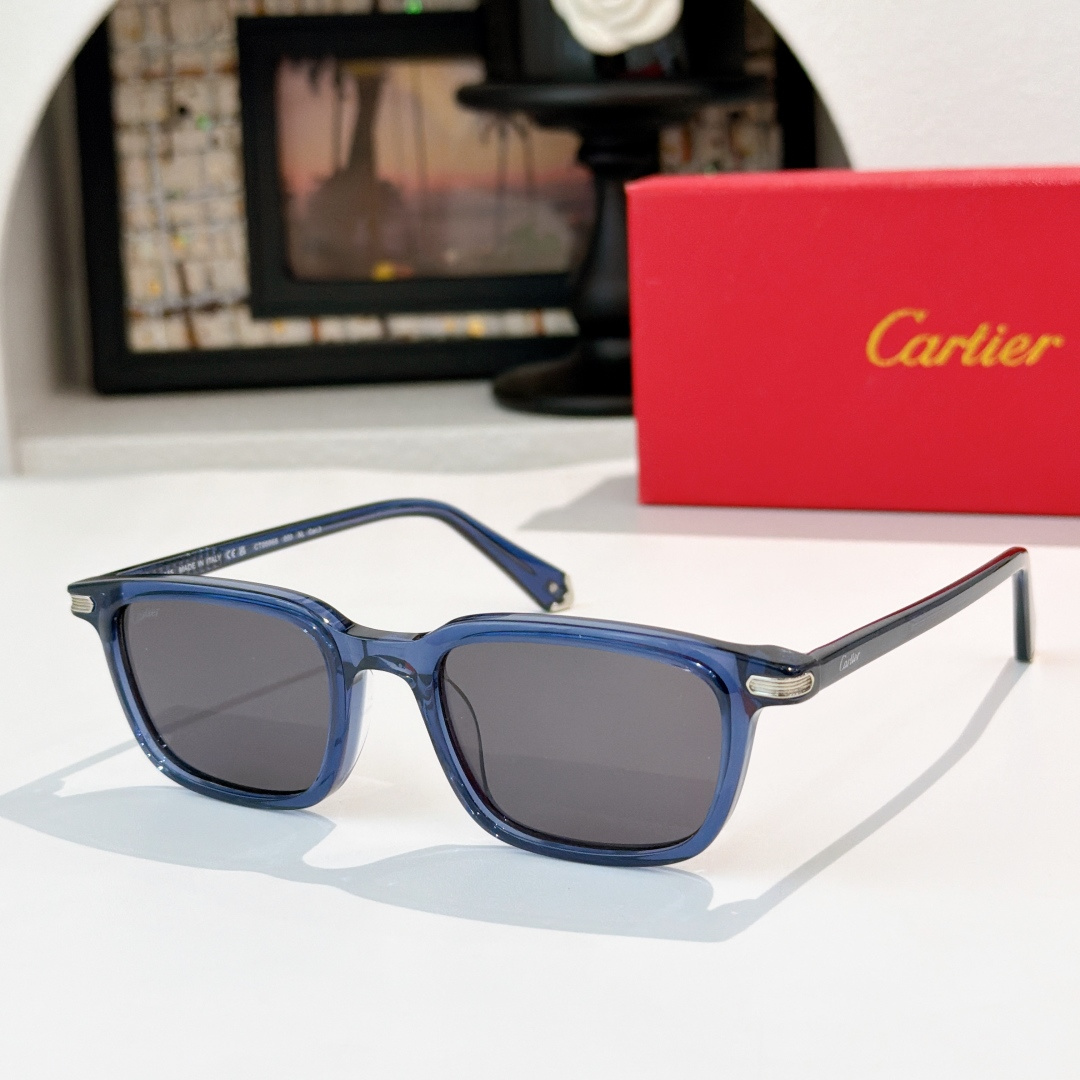 Cartie*MODEL：CT0586S53口19-145🔝🔝