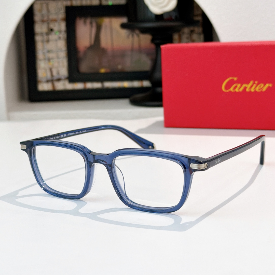 Cartie*MODEL：CT0586S53口19-145🔝🔝