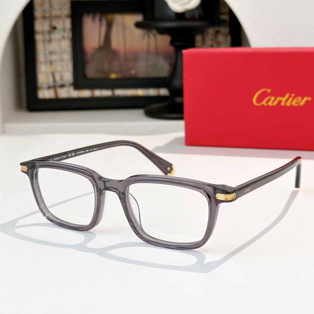 Cartie*MODEL：CT0586S53口19-145🔝🔝