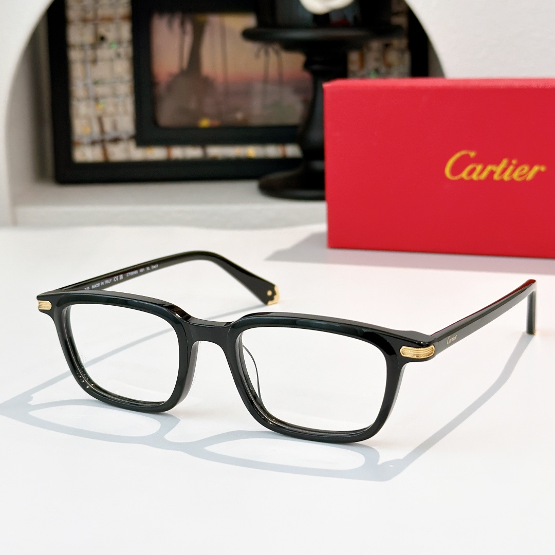 Cartie*MODEL：CT0586S53口19-145🔝🔝