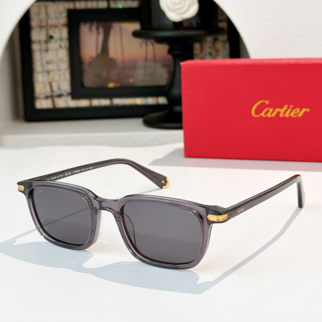 Cartie*MODEL：CT0586S53口19-145🔝🔝