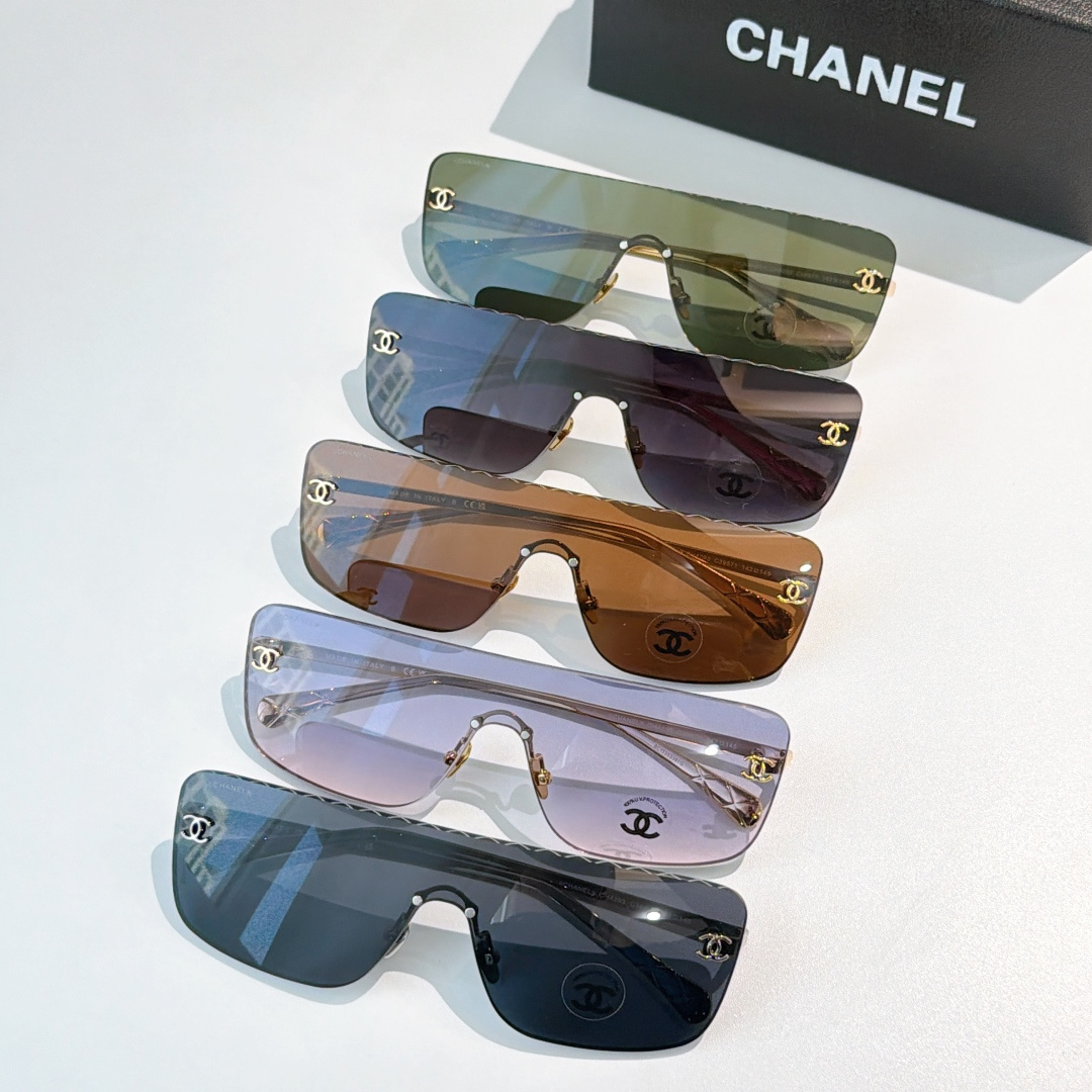 CHANE*MODEL：CH4293SIZE：142口145🔝🔝