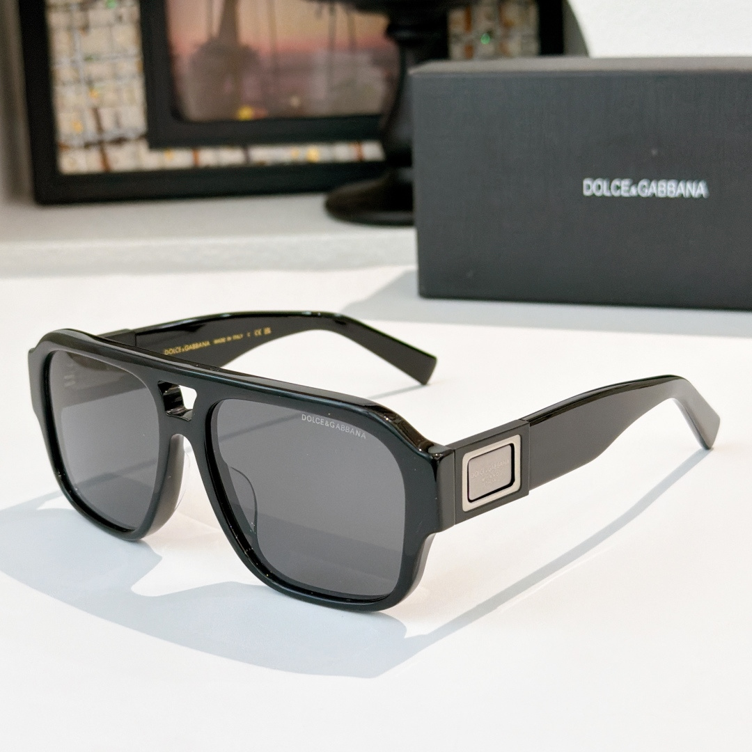 DOLCE & GABBAN* MODEL：DG4506SIZE:56口17-145 🔝🔝