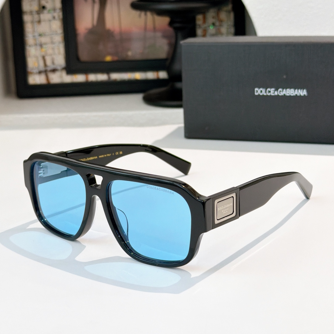 DOLCE & GABBAN* MODEL：DG4506SIZE:56口17-145 🔝🔝