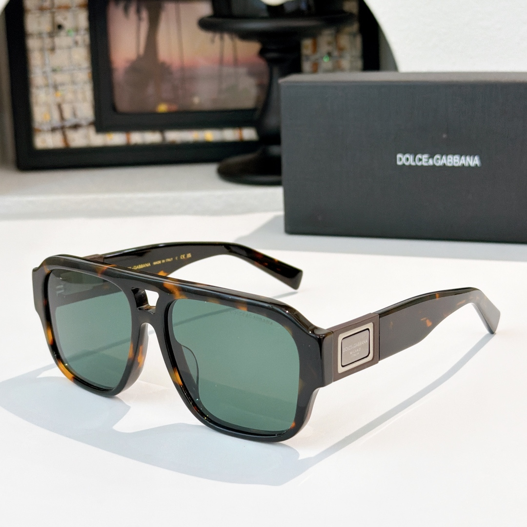 DOLCE & GABBAN* MODEL：DG4506SIZE:56口17-145 🔝🔝