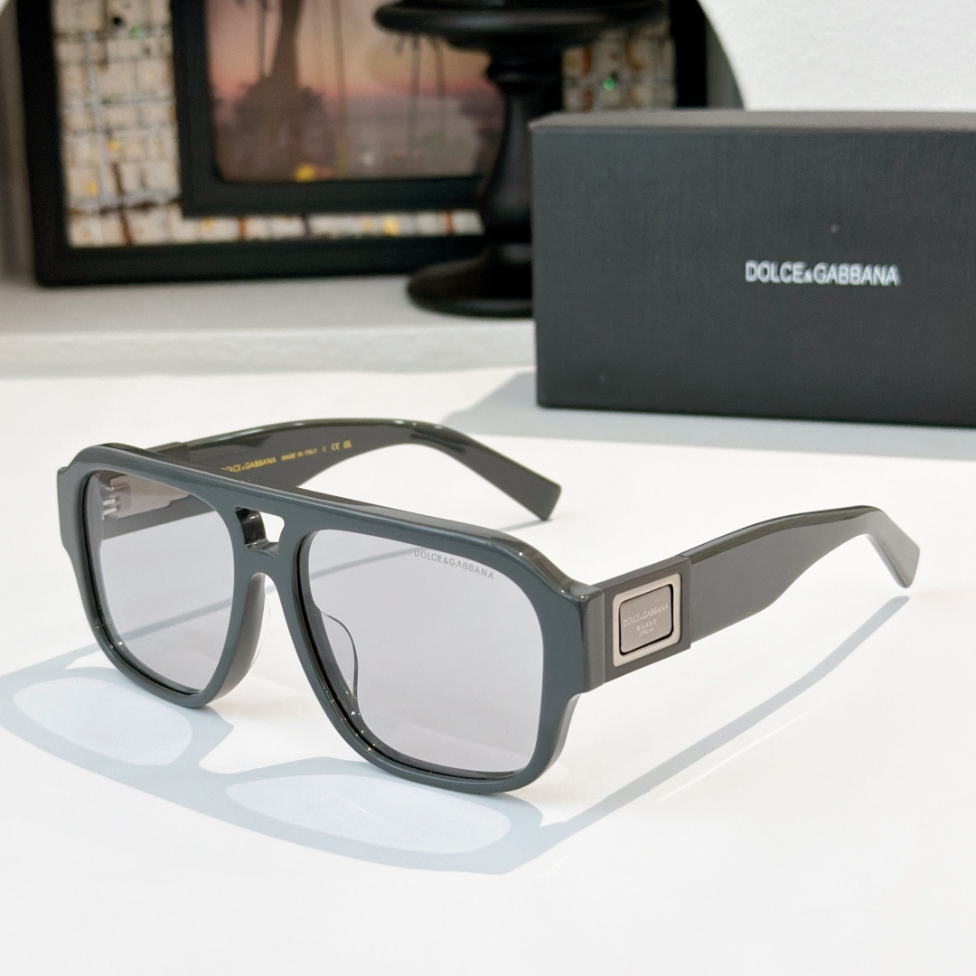 DOLCE & GABBAN* MODEL：DG4506SIZE:56口17-145 🔝🔝