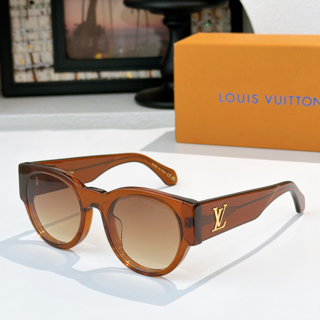 LOUIS VUITTON MODEL：Z3115E SIZE：51口22-145 🔝🔝