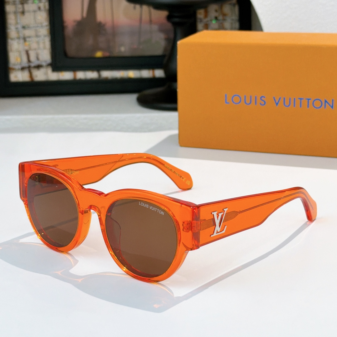 LOUIS VUITTON MODEL：Z3115E SIZE：51口22-145 🔝🔝