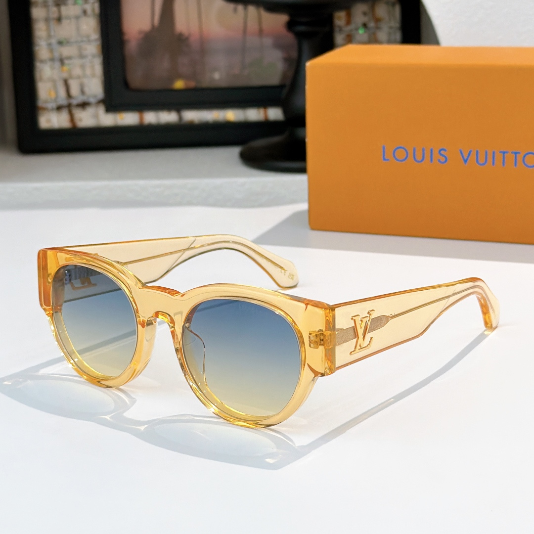 LOUIS VUITTON MODEL：Z3115E SIZE：51口22-145 🔝🔝