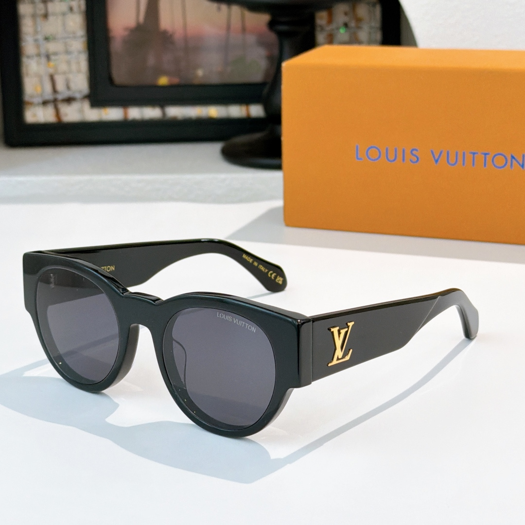 LOUIS VUITTON MODEL：Z3115E SIZE：51口22-145 🔝🔝