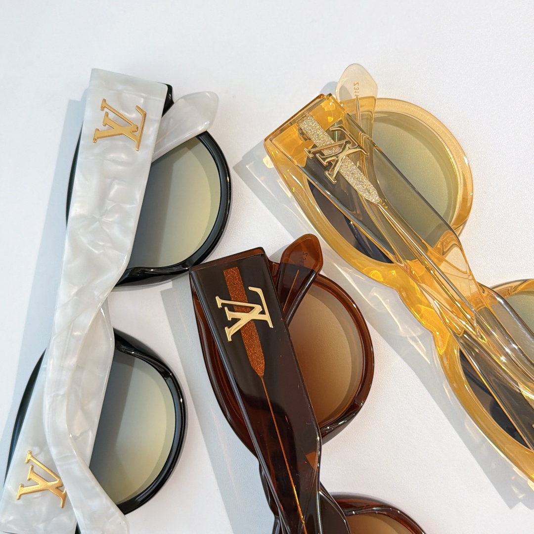 LOUIS VUITTON MODEL：Z3115E SIZE：51口22-145 🔝🔝