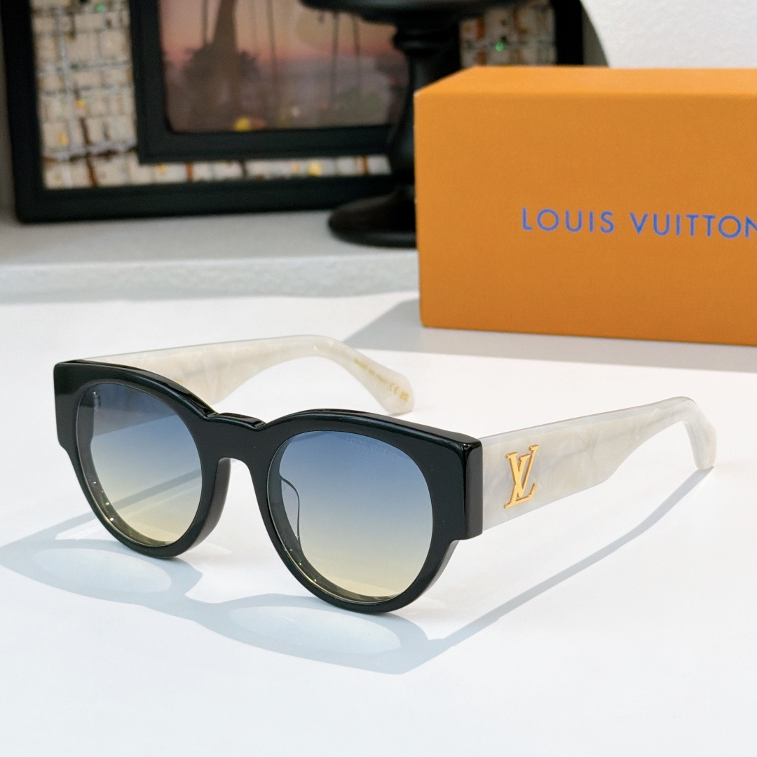 LOUIS VUITTON MODEL：Z3115E SIZE：51口22-145 🔝🔝