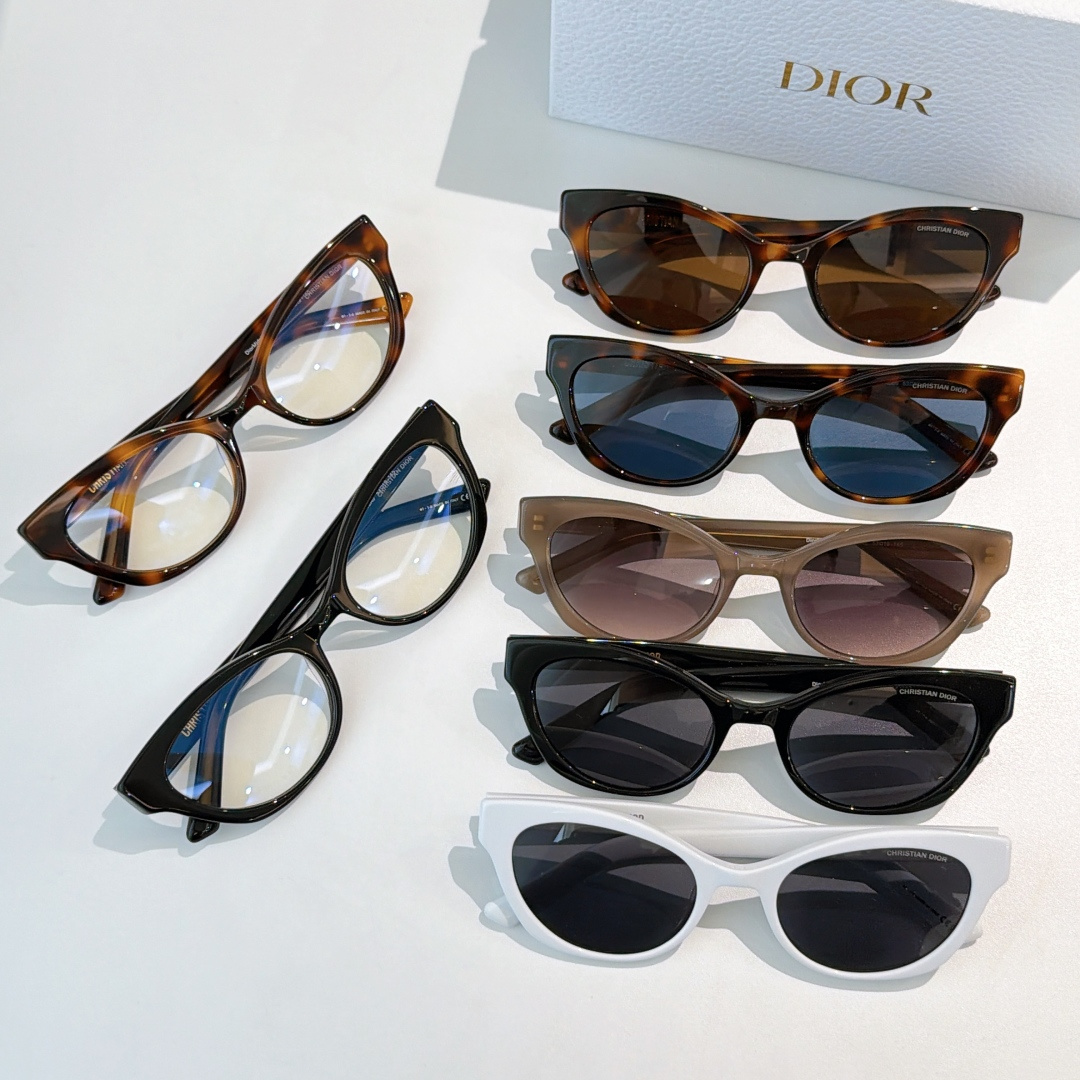 DIOR Mod：Midnight B2ISize：53-19-145🔝🔝。
