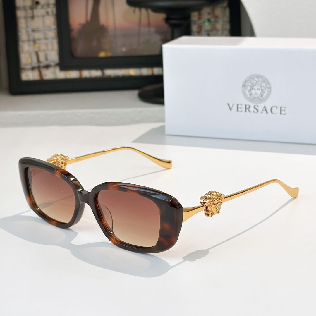 VERSAC*MODEL：VE1876SIZE：54口17-145 🔝🔝