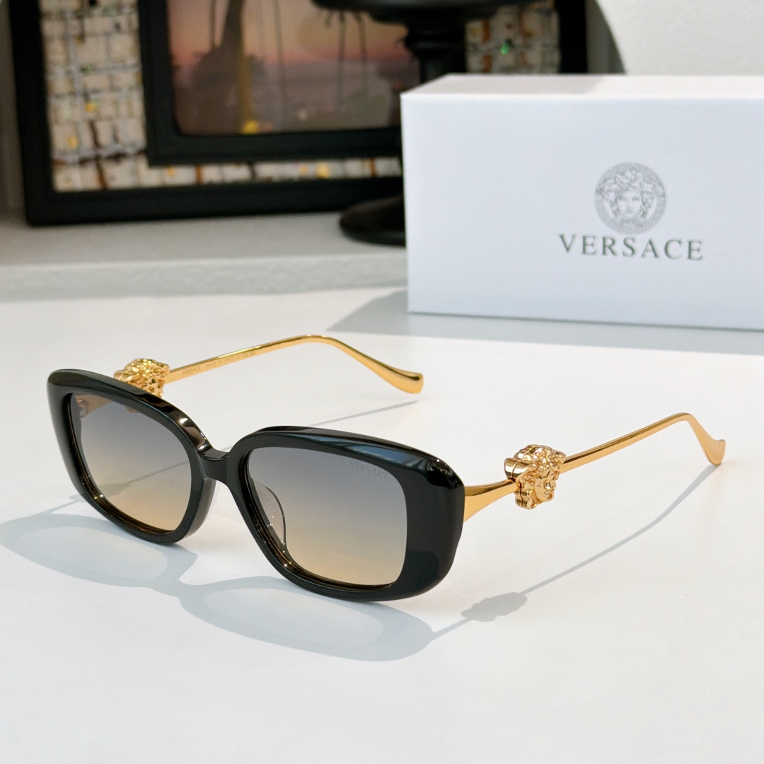 VERSAC*MODEL：VE1876SIZE：54口17-145 🔝🔝