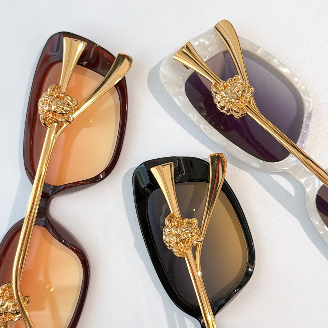 VERSAC*MODEL：VE1876SIZE：54口17-145 🔝🔝