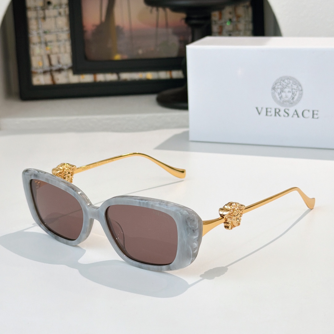 VERSAC*MODEL：VE1876SIZE：54口17-145 🔝🔝