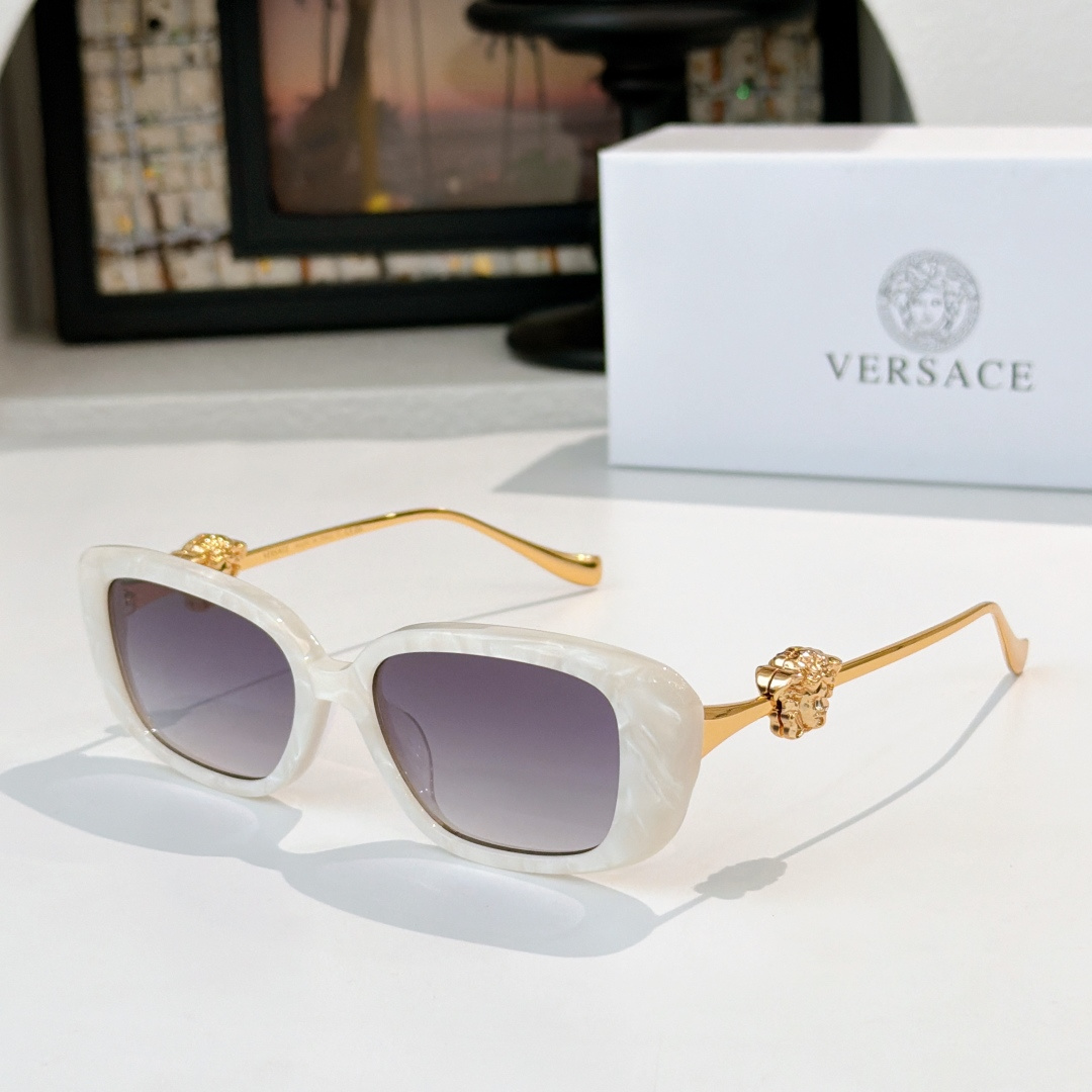 VERSAC*MODEL：VE1876SIZE：54口17-145 🔝🔝