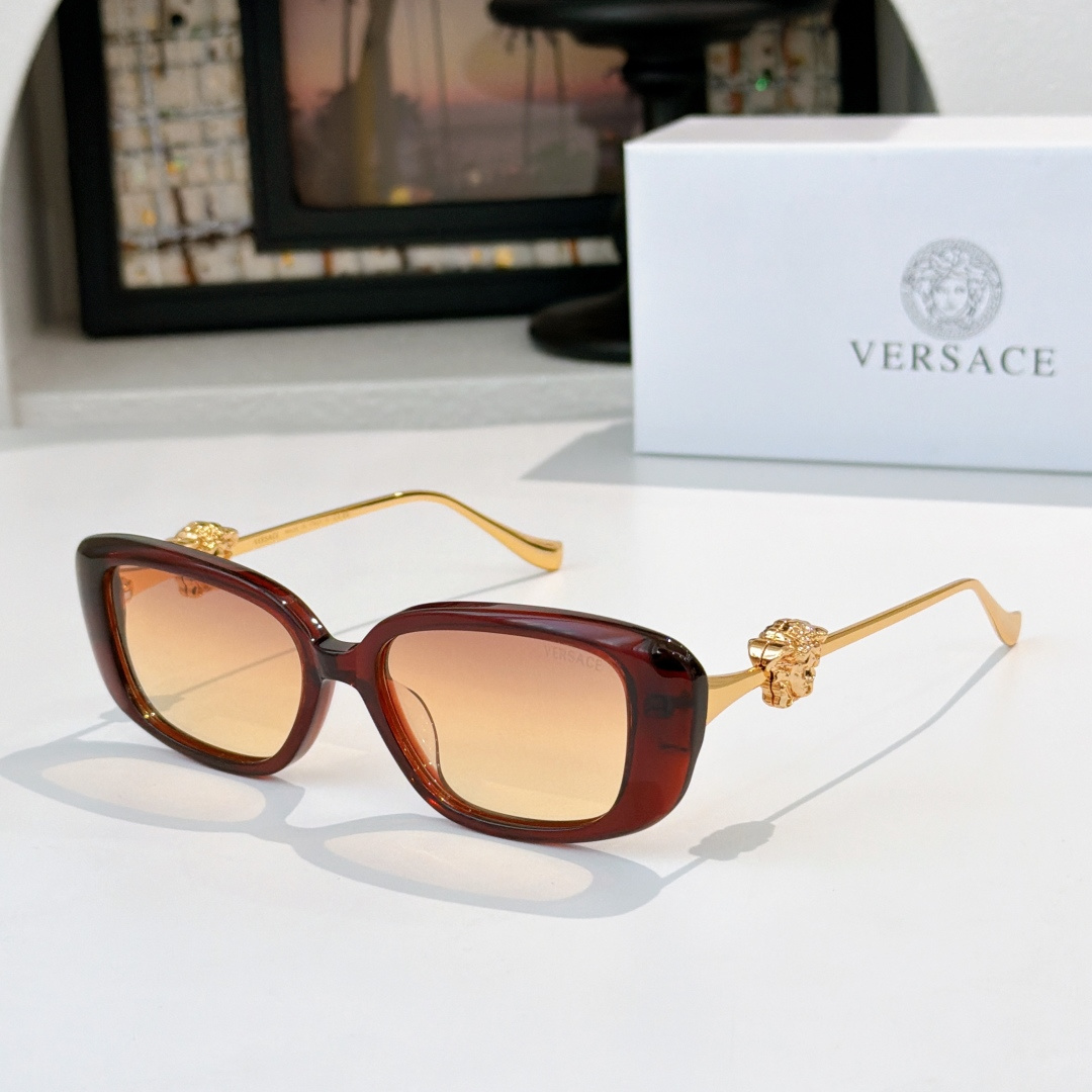 VERSAC*MODEL：VE1876SIZE：54口17-145 🔝🔝