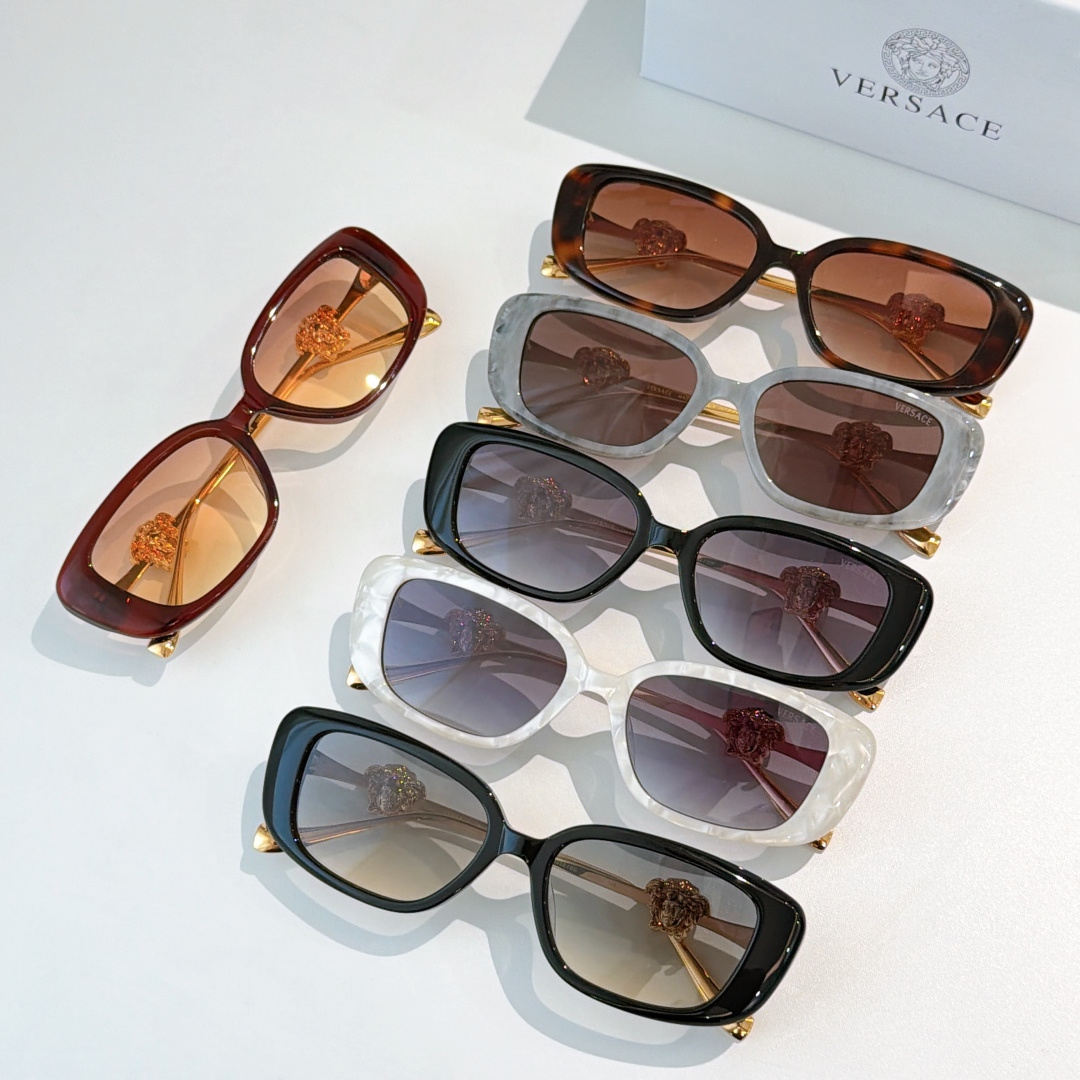 VERSAC*MODEL：VE1876SIZE：54口17-145 🔝🔝