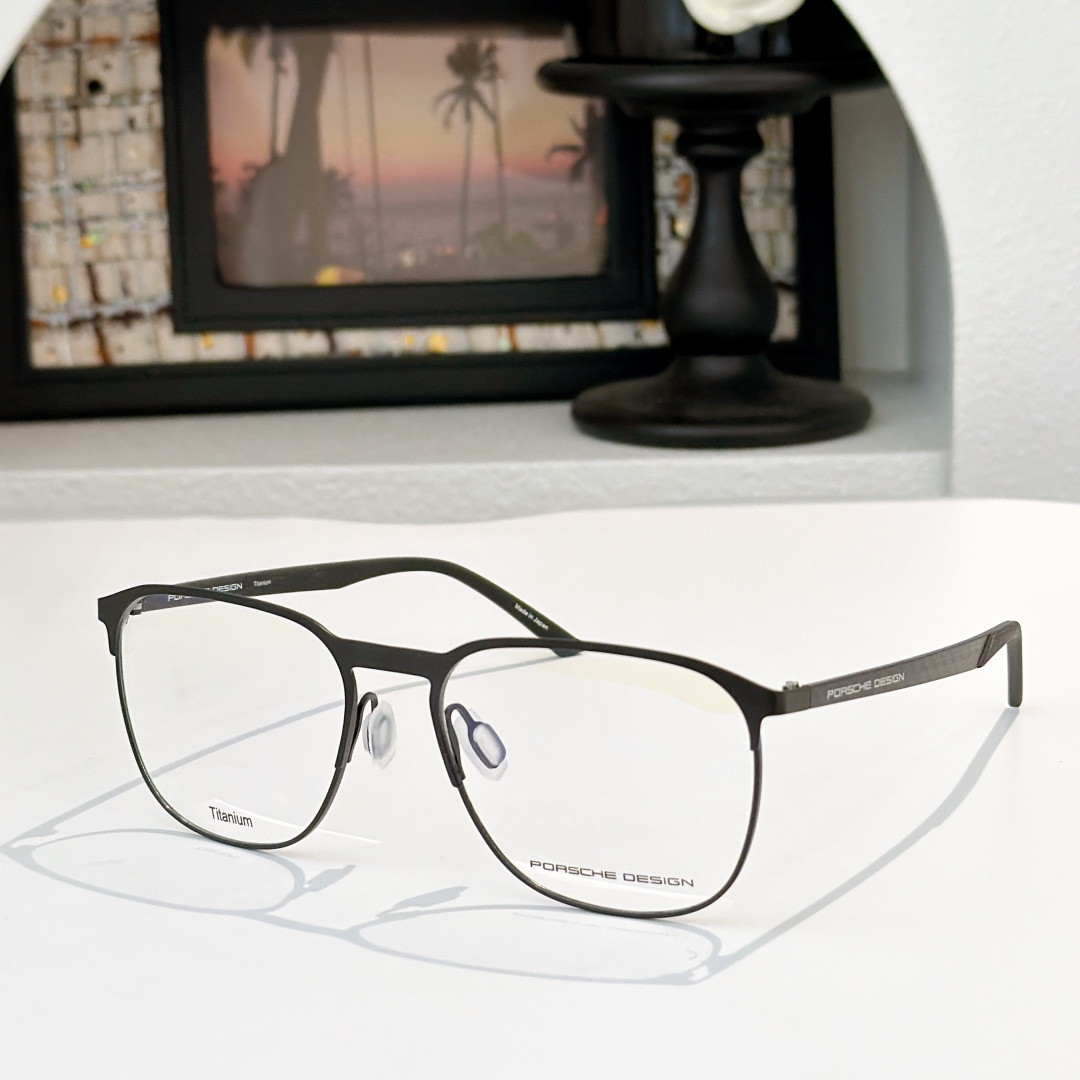 钛架Porsche DesignMod：P'8771Size ：56口18-145🔝🔝。