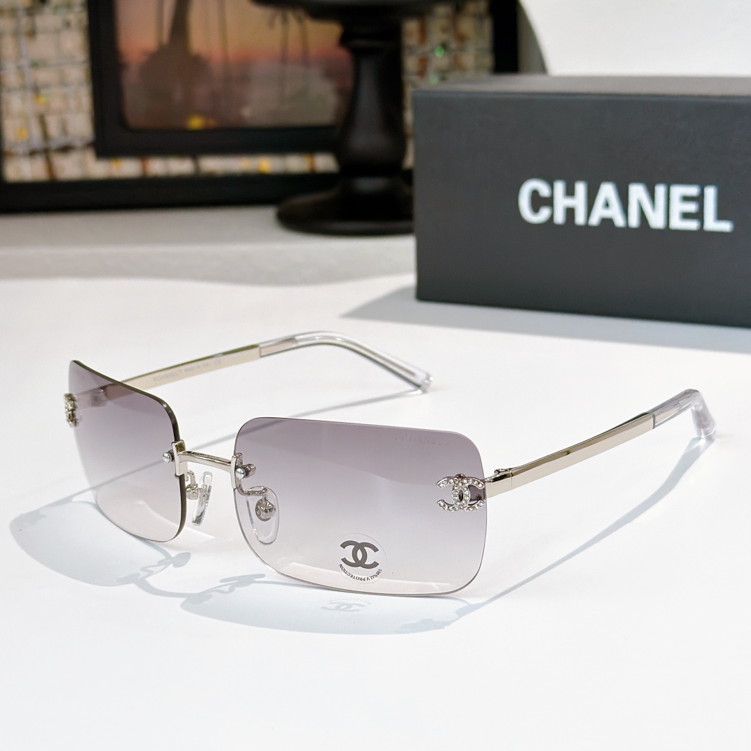 CHANELMODEL：CH4218SIZE：60口19-142🔝🔝
