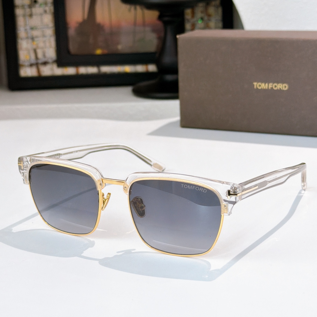 Tom For*MODEL:FT0367SIZE:57-19-145🔝🔝