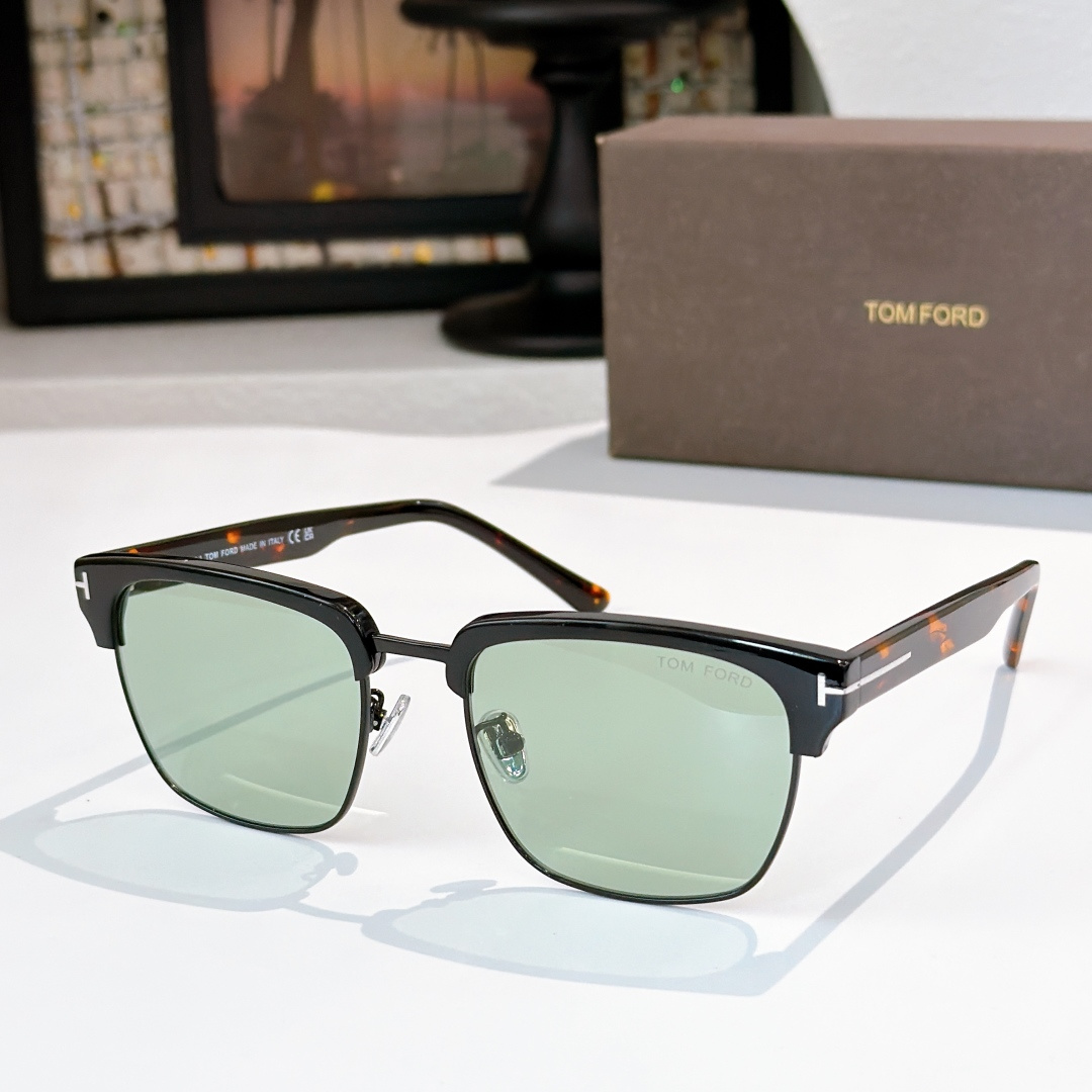 Tom For*MODEL:FT0367SIZE:57-19-145🔝🔝