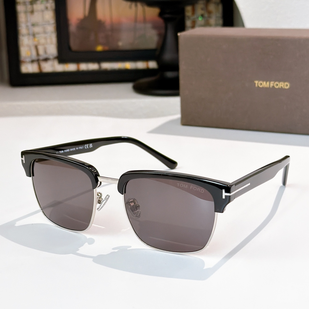 Tom For*MODEL:FT0367SIZE:57-19-145🔝🔝