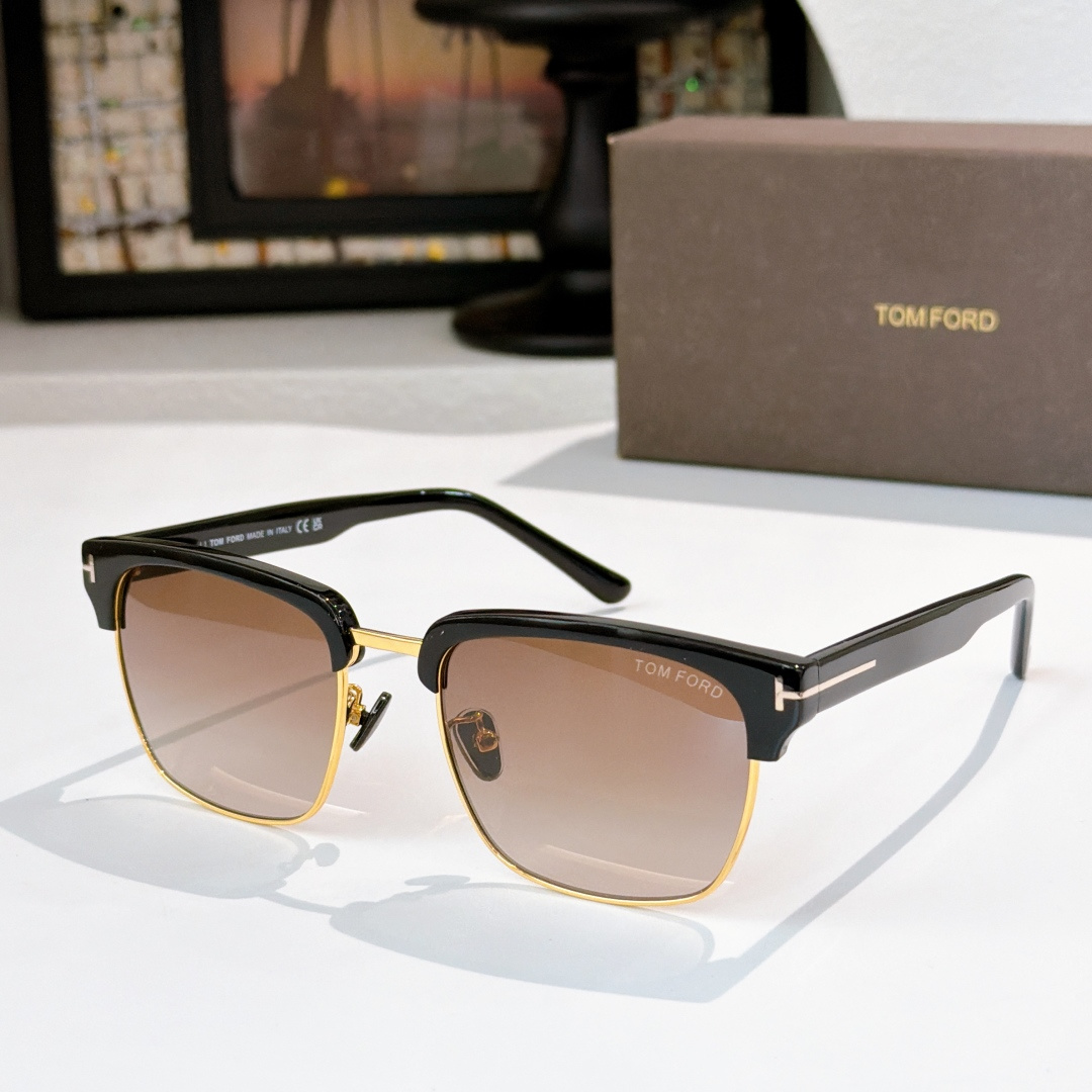 Tom For*MODEL:FT0367SIZE:57-19-145🔝🔝